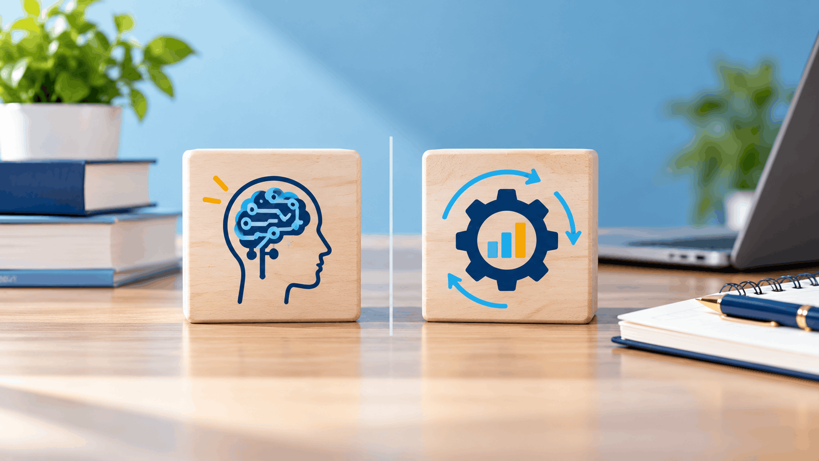 What Is the Difference Between AI and Machine Learning?