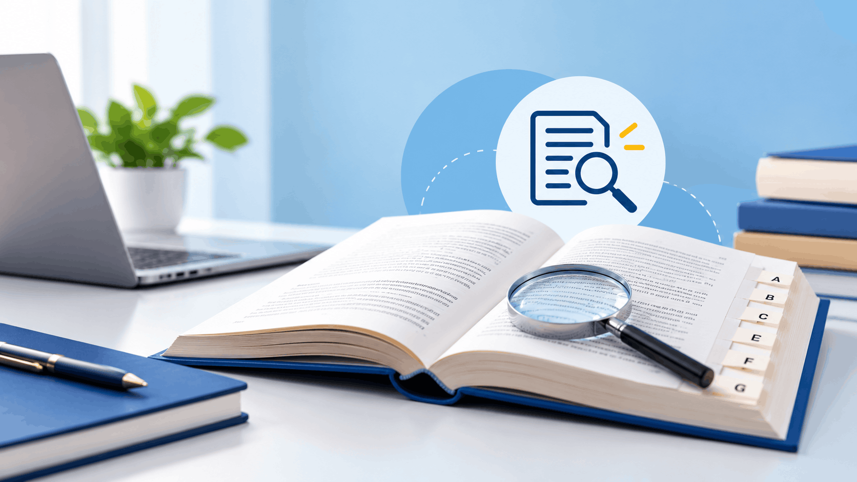 What Is Book Indexing and Why Is It Important for Your Book?