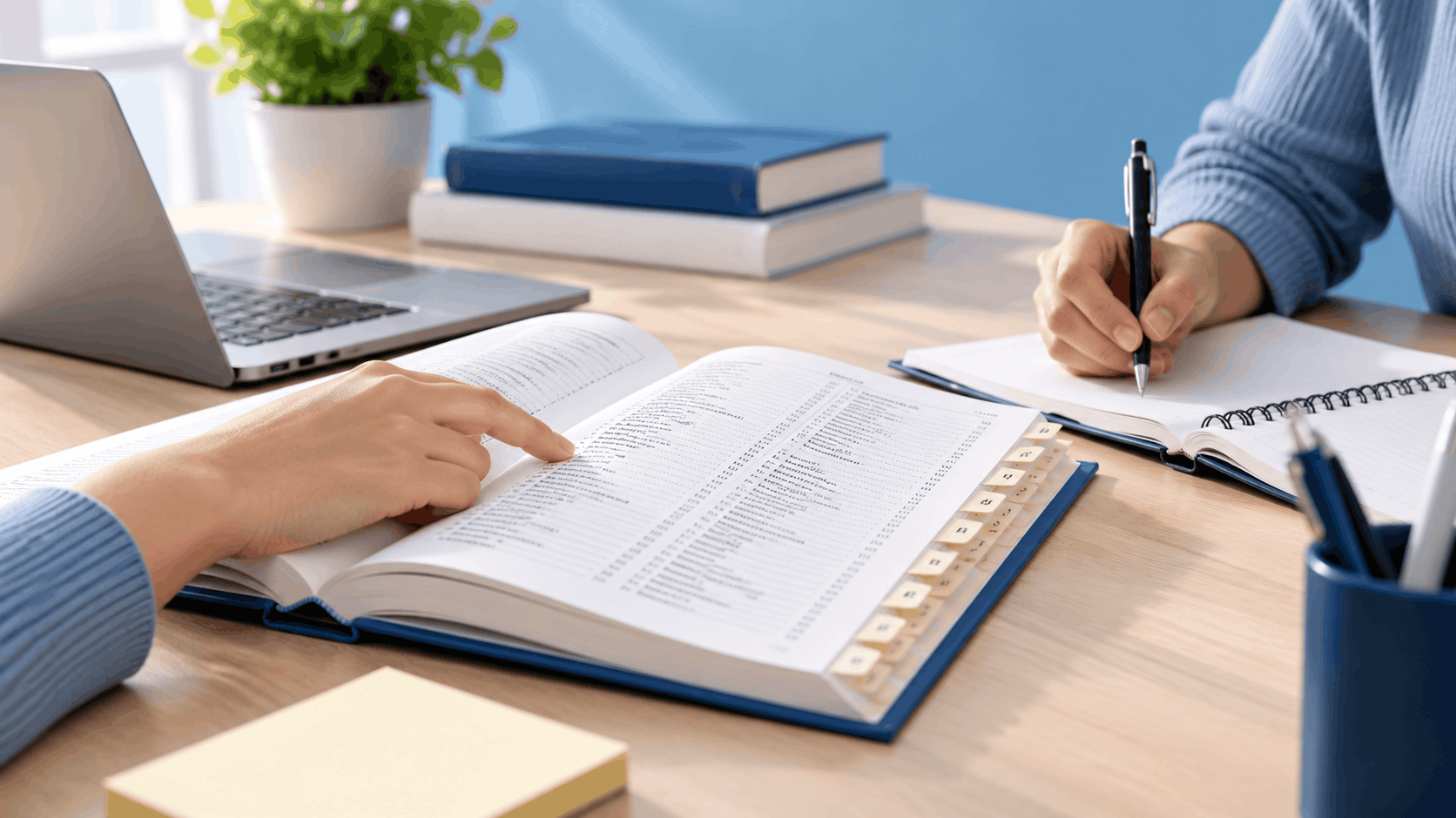 How to Write Book Index
