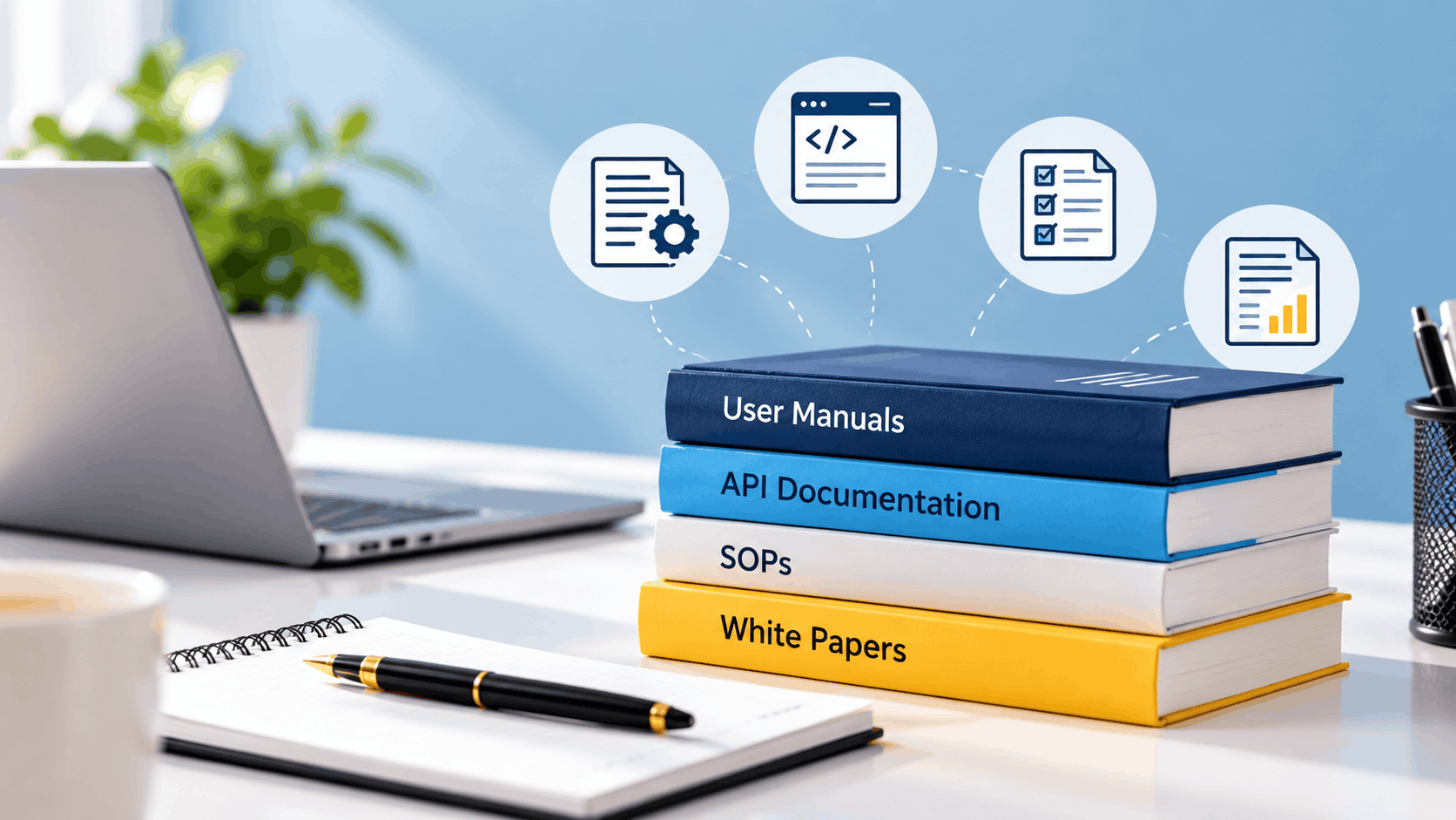 Types of Technical Writing